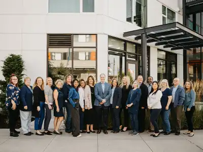 Everett, WA Insurance Office